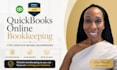 do quickbooks online bookkeeping for your service based business