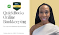 do quickbooks online bookkeeping for your service based business