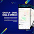 create chatting mobile application