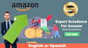 offer expert advice to enhance your amazon sales