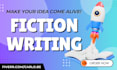 be your fiction kindle book ghostwriter