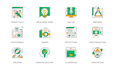 create custom icon design