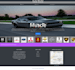 create responsive HTML and CSS websites