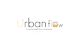honey jar label logo design