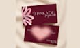 design an elegant ticket for events, party,movie, loyalty cards