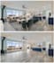 virtually stage your empty spaces into stunning environments