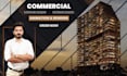 3d model and render your commercial real estate concept