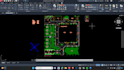 provide and draw architectural drawings, elevations, and sections