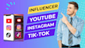 do best instagram influencer any category fashion and fitness