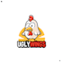 design your restaurant logo for your business branding