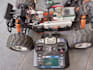 do arduino, esp32, raspberry pi robotics and iot projects
