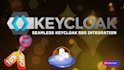 do seamless keycloak theme development and sso integrations