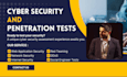 do penetration test and assessment for your applications