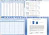 do professional statistical analysis in spss and excel