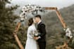 do breathtaking cinematic wedding video editing
