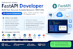 develop fast and scalable rest apis with python fastapi