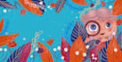draw children book illustration