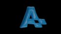 create 3d inflation animation for logo, text, and celebratory titles