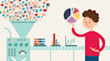 help you create a data profile, data clean, enrich in your xls and bd scripts