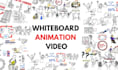 create whiteboard animation explainer videos in 24 hours