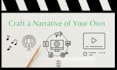 script writing for film, music, ott, podcasts, and advertising