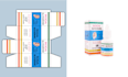 make medicine packaging and nutrition supplement packaging