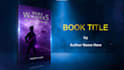 make amazing book promo video