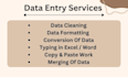 do fast data entry in 1 day , thanks for the interest in me