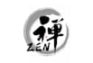 design chinese calligraphy logo