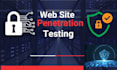secure your website with professional penetration testing