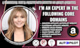 create amazon affiliate autopilot website, travel affiliate website, autoblog