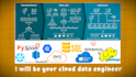 be your cloud data engineer