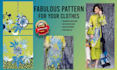 design customized seamless patterns and textile design