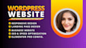 wordpress elementor websitewordpress elementor website wordpress with elementor