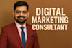be your digital marketing consultant