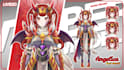 do vtuber rigging live2d for your vtuber model