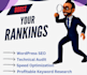 do on page SEO with technical optimization
