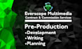 write your podcast or longform audio project