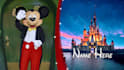 create a custom disney trip reveal video with mickey mouse