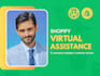 your ecommerce virtual assistant