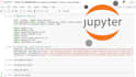 do data analysis and machine learning data science with jupiter notebook python