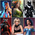 create characters and portraits using ai tools