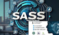 program simple and ai based saas websites and applications