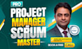 be your project manager or scrum master to plan and execute projects