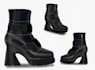 make a custom boot design with tech pack
