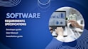 do software requirement specs srs, sdd, brd, documentation