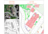 draw site plan from google maps in autocad