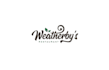 weather by restaurant logo