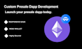 develop custom decentralized apps dapps for your needs