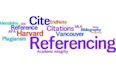 organize in text citations and references using endnote